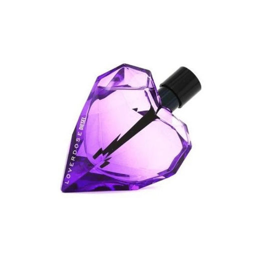 Diesel Loverdose Eau de Parfum Spray 75ml