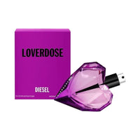 Diesel Loverdose Eau de Parfum Spray 75ml