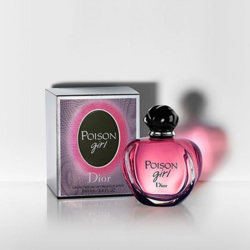 Dior Poison Girl Eau de Toilette