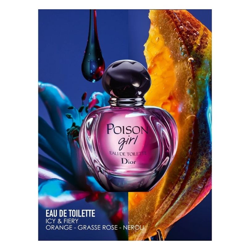 Dior Poison Girl Eau de Toilette