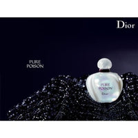 Dior Pure Poison Eau de Parfum