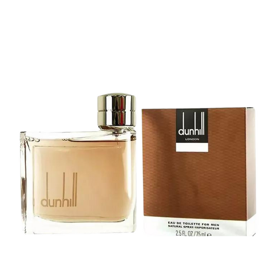 Dunhill Brown