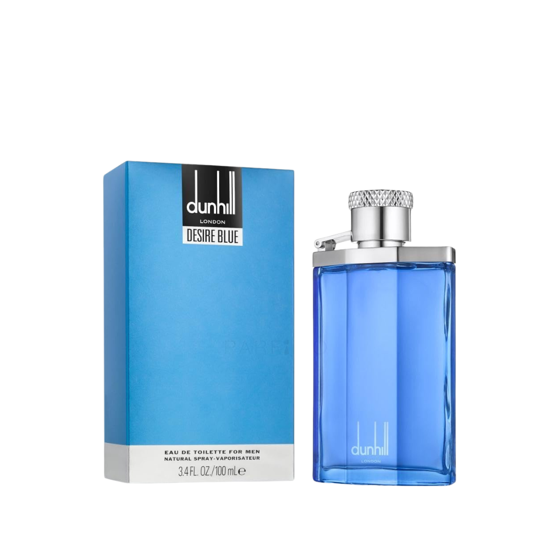 Dunhill Desire Blue