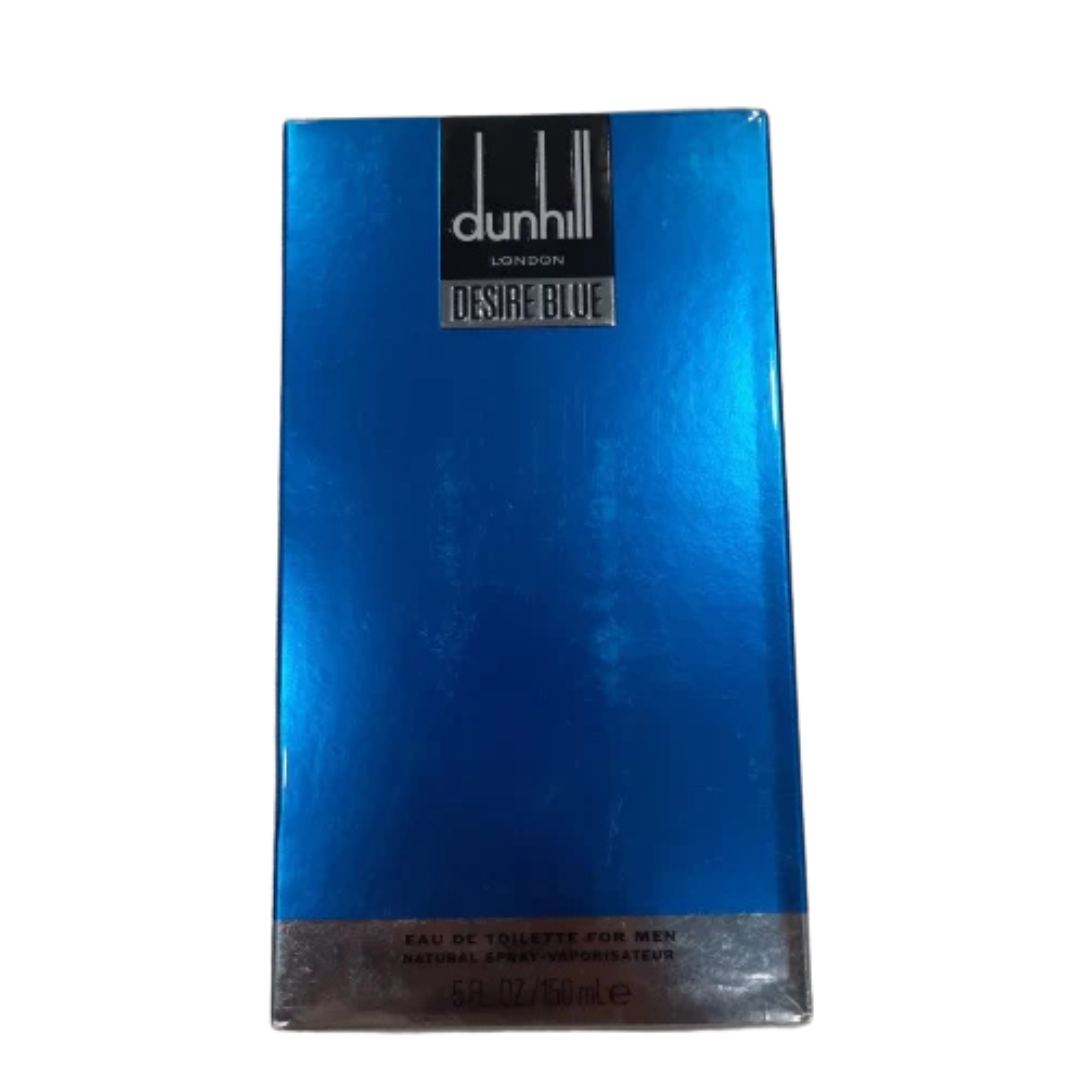 Dunhill Desire Blue for Men Eau de Toilette 150ml
