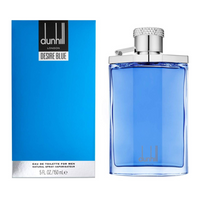 Dunhill Desire Blue for Men Eau de Toilette 150ml