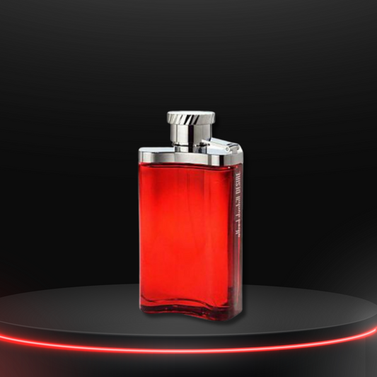 Dunhill Desire Red For Men Eau De Toilette 100ml