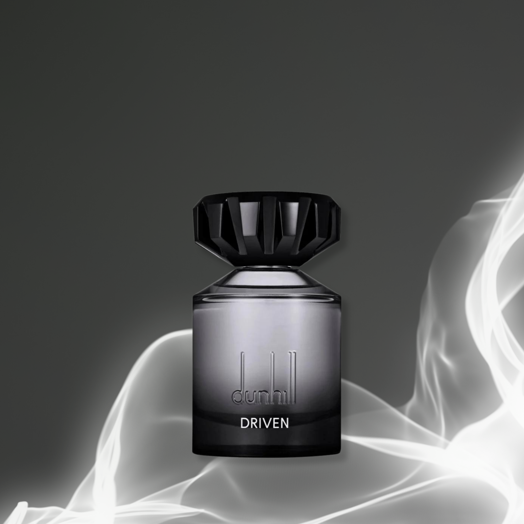 Dunhill Driven Black For Men Eau De Parfum 100ml