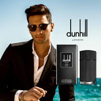 Dunhill Icon Elite For Men Eau De Parfum 100ml