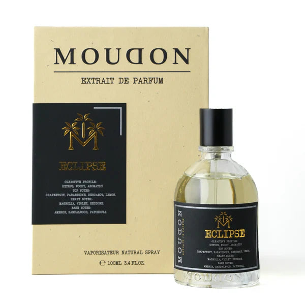 MOUDON   ECLIPSE   -   EXTRAIT   DE   PARFUM   -   100   ml