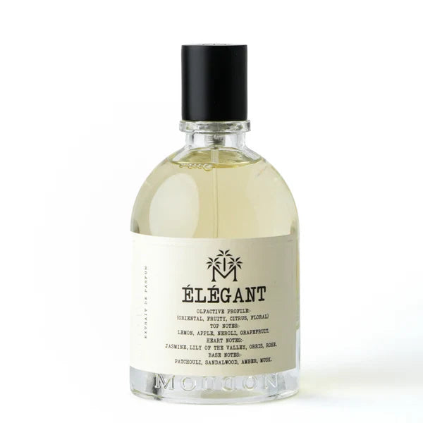 MOUDON   ELEGANT   -   EXTRAIT   DE   PARFUM   -   100   ml