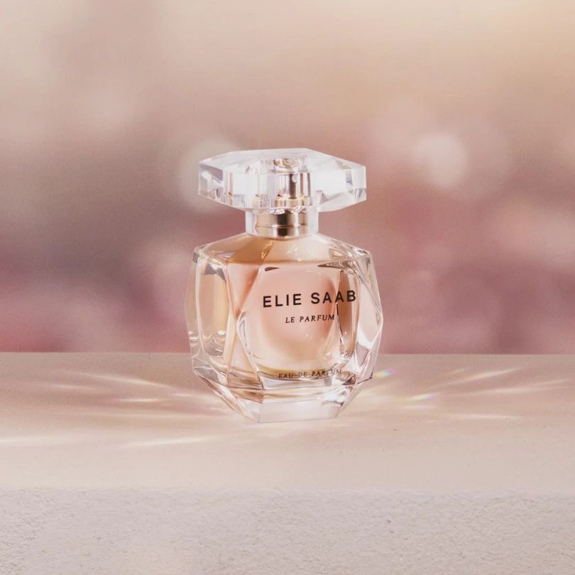 Title Elie Saab Le Parfum Eau de Parfum Spray 50ml