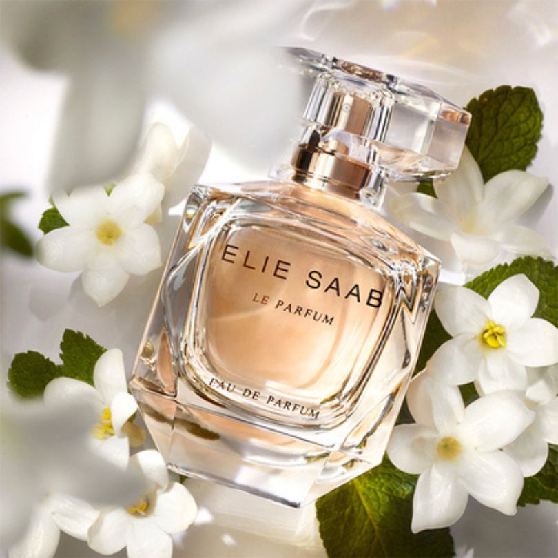 Title Elie Saab Le Parfum Eau de Parfum Spray 50ml