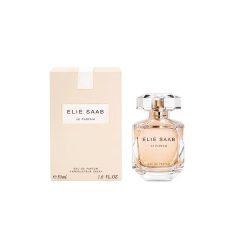 Title Elie Saab Le Parfum Eau de Parfum Spray 50ml