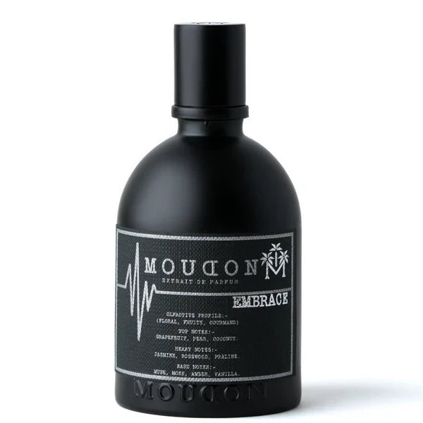 MOUDON   EMBRACE   -   EXTRAIT   DE   PARFUM   -   100   ml