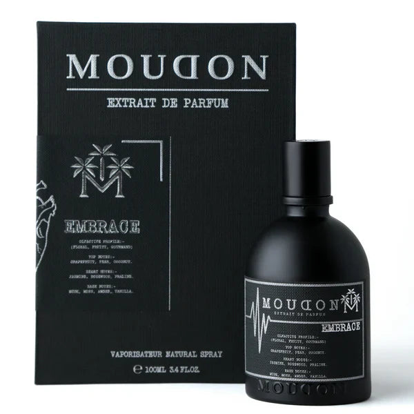 MOUDON   EMBRACE   -   EXTRAIT   DE   PARFUM   -   100   ml