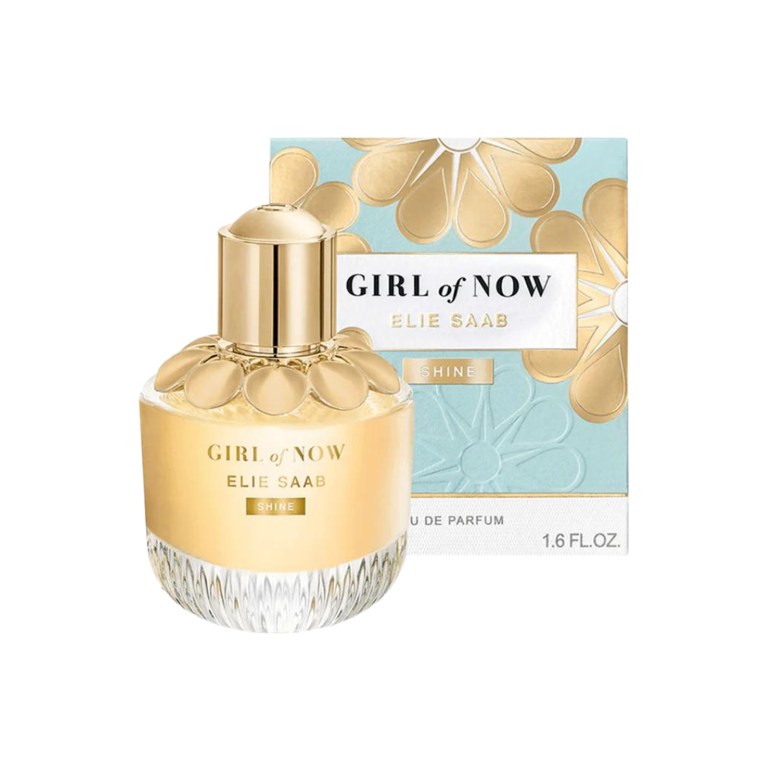 Elie Saab Girl of Now