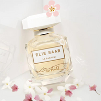 Elie Saab Le Parfum In White For Women Eau De Parfum 90ml
