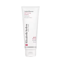 Elizabeth Arden Visible Difference Soft Foaming Cleanser 125ml