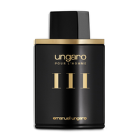 Emanuel Ungaro Pour L'Homme III Eau de Toilette 100ml