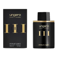 Emanuel Ungaro Pour L'Homme III Eau de Toilette 100ml