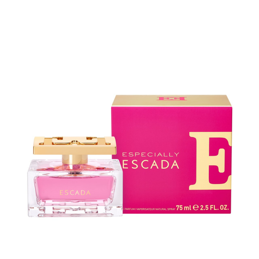 Escada Especially For Women Eau de Parfum 75ml
