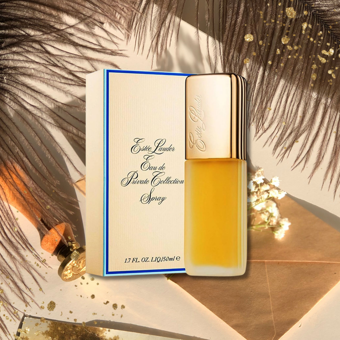 Estee Lauder Private Collection For Women Eau de Parfum 50ml