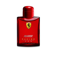 Ferrari Scuderia Red For Men Eau de Toilette 125ml