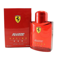 Ferrari Scuderia Red For Men Eau de Toilette 125ml