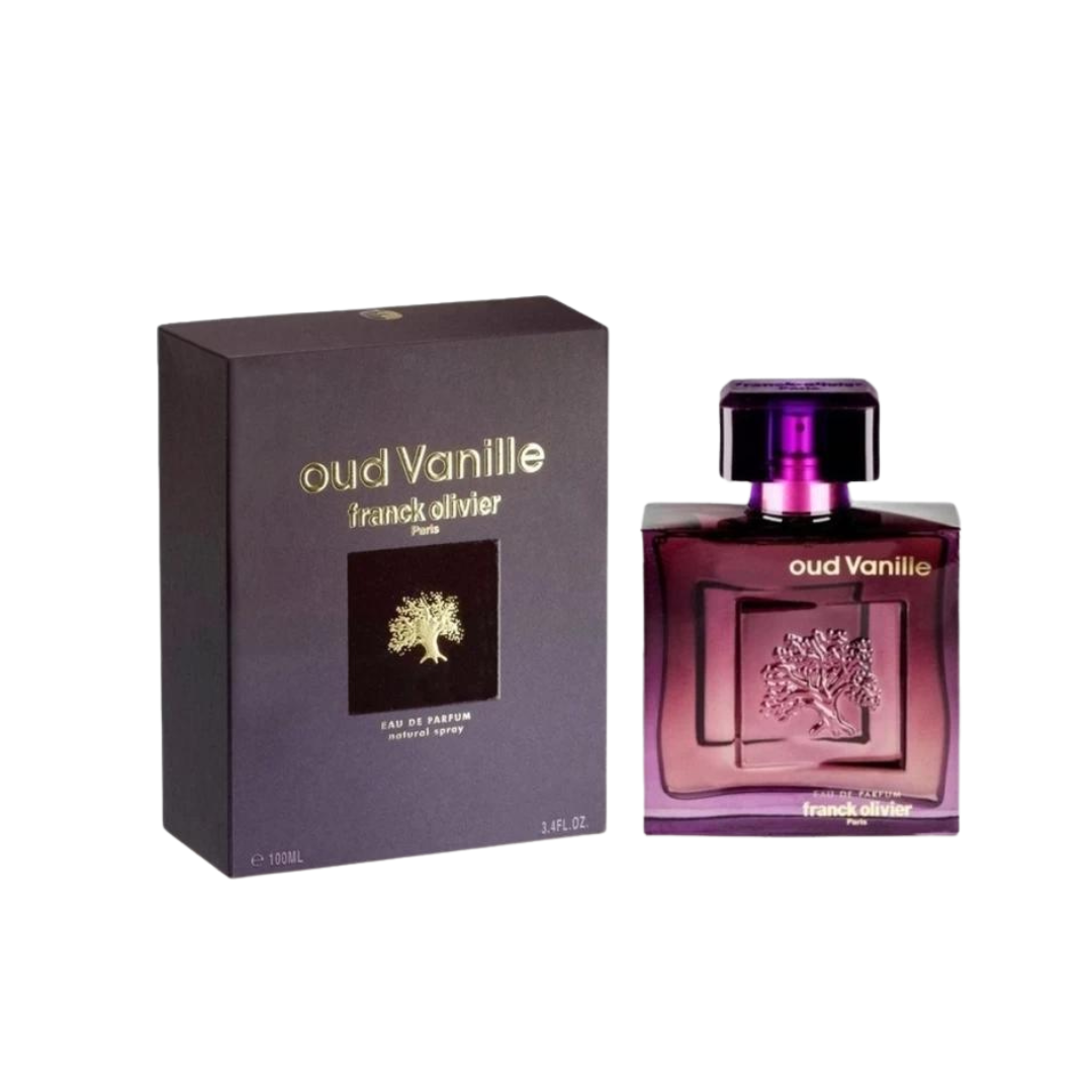 Franck Olivier Oud Vanille