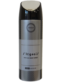 Armaf Legasi For Men Body Spray 200ml