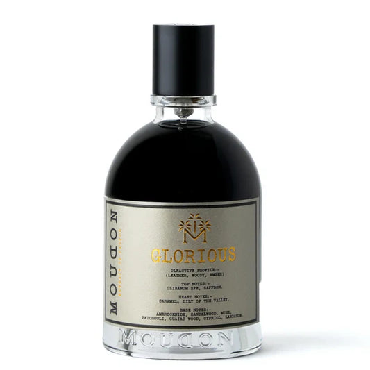 MOUDON   GLORIOUS   -   EXTRAIT   DE   PARFUM   -   100   ml