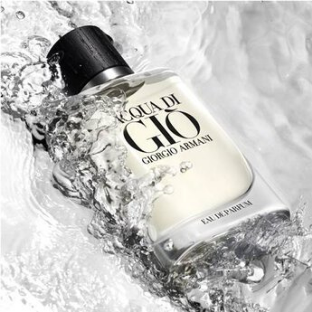 Giorgio Armani Acqua Di Gio For Men Eau de Toilette 100ml