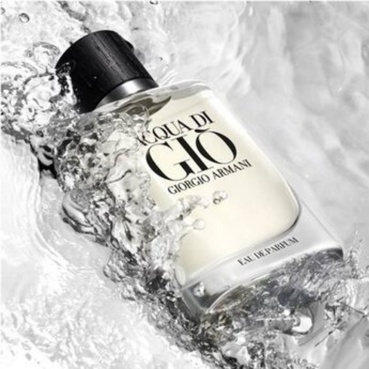Giorgio Armani Acqua Di Gio For Men Eau de Toilette 100ml