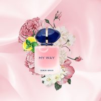 Giorgio Armani My Way For Women Eau De Parfum 90ml