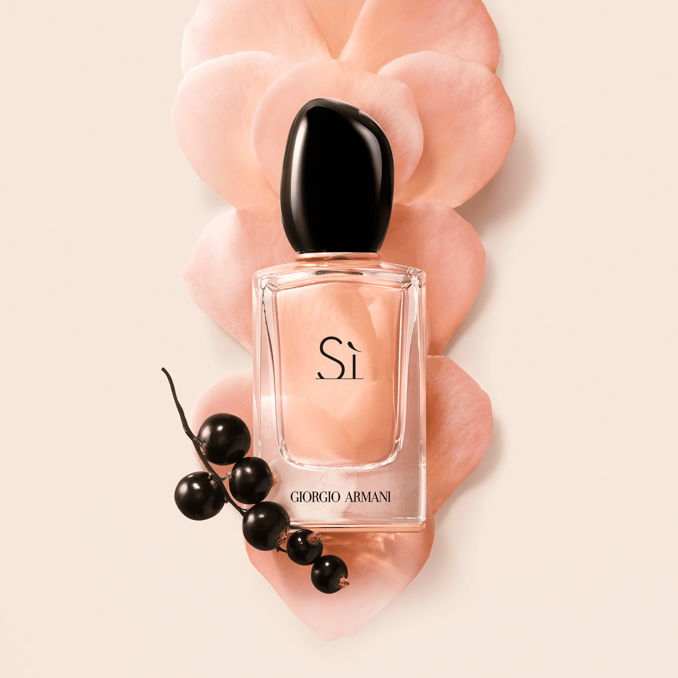 Giorgio Armani Si For Women Eau De Parfum 100ml