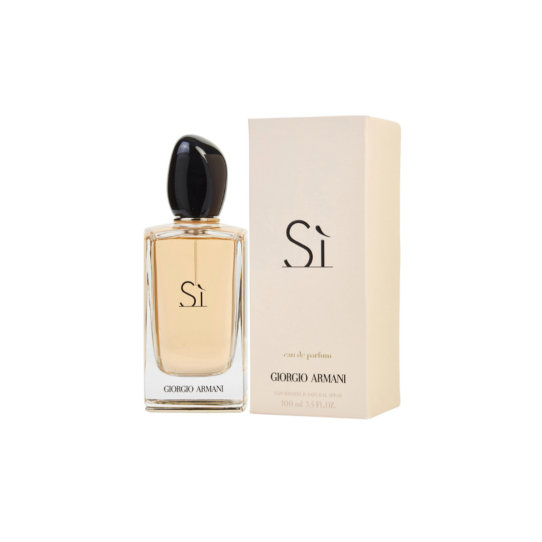 Giorgio Armani Si