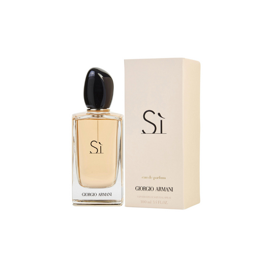 Giorgio Armani Si
