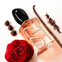 Giorgio Armani Si For Women Eau De Parfum 50ml