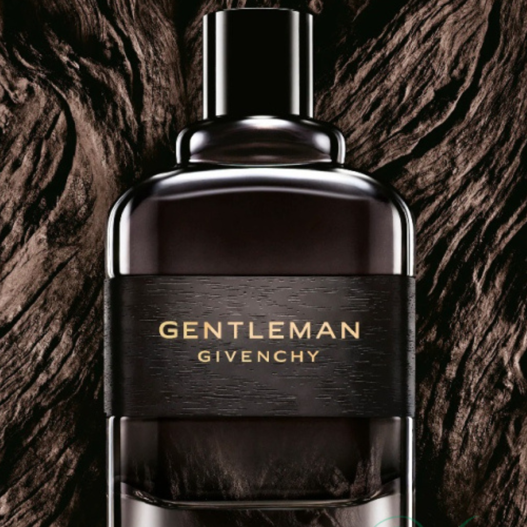 Givenchy Gentleman Boisee Eau De Parfum 100ml