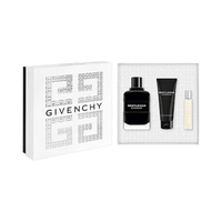 Givenchy Gentleman Reserve Privée Set: Eau De Parfum 100ml + Eau de Parfum 12.5ml + 75ml Shower Gel