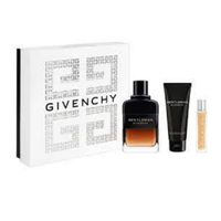 Givenchy Gentleman Reserve Privée Set: Eau De Parfum 100ml + Eau de Parfum 12.5ml + 75ml Shower Gel