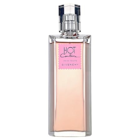 Givenchy Hot Couture New Pack For Women Eau De Parfum 100ml