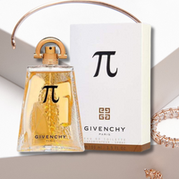 Givenchy Pie For Men Eau De Toilette 100ml