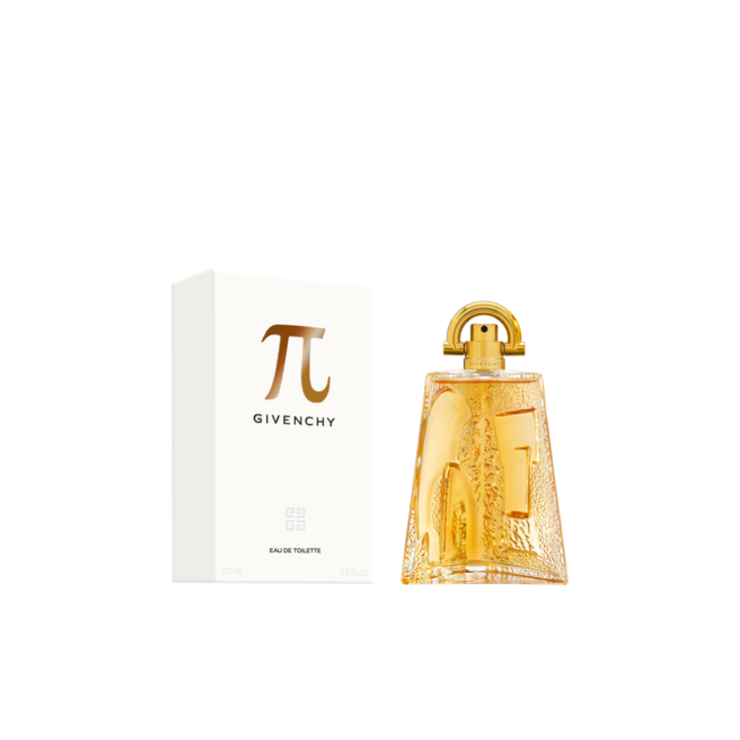 Givenchy Pie For Men Eau De Toilette 100ml