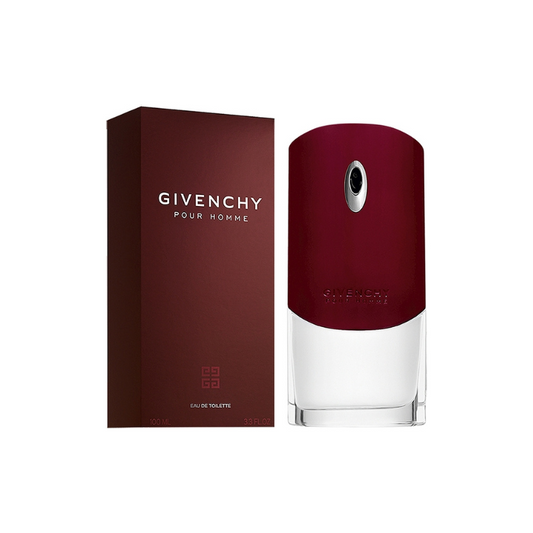 Givenchy Pour Homme Eau De Toilette 100ml