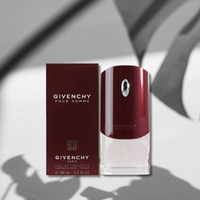 Givenchy Pour Homme Eau De Toilette 100ml