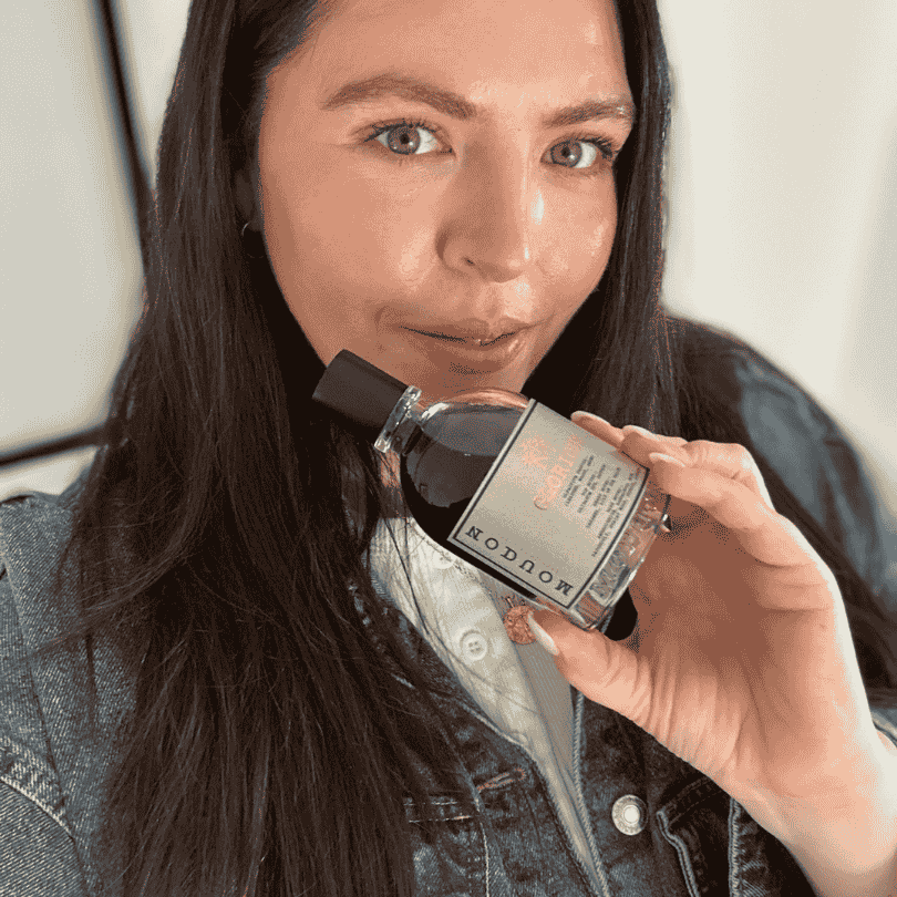 Moudon Glorious Extrait De Parfum Unisex