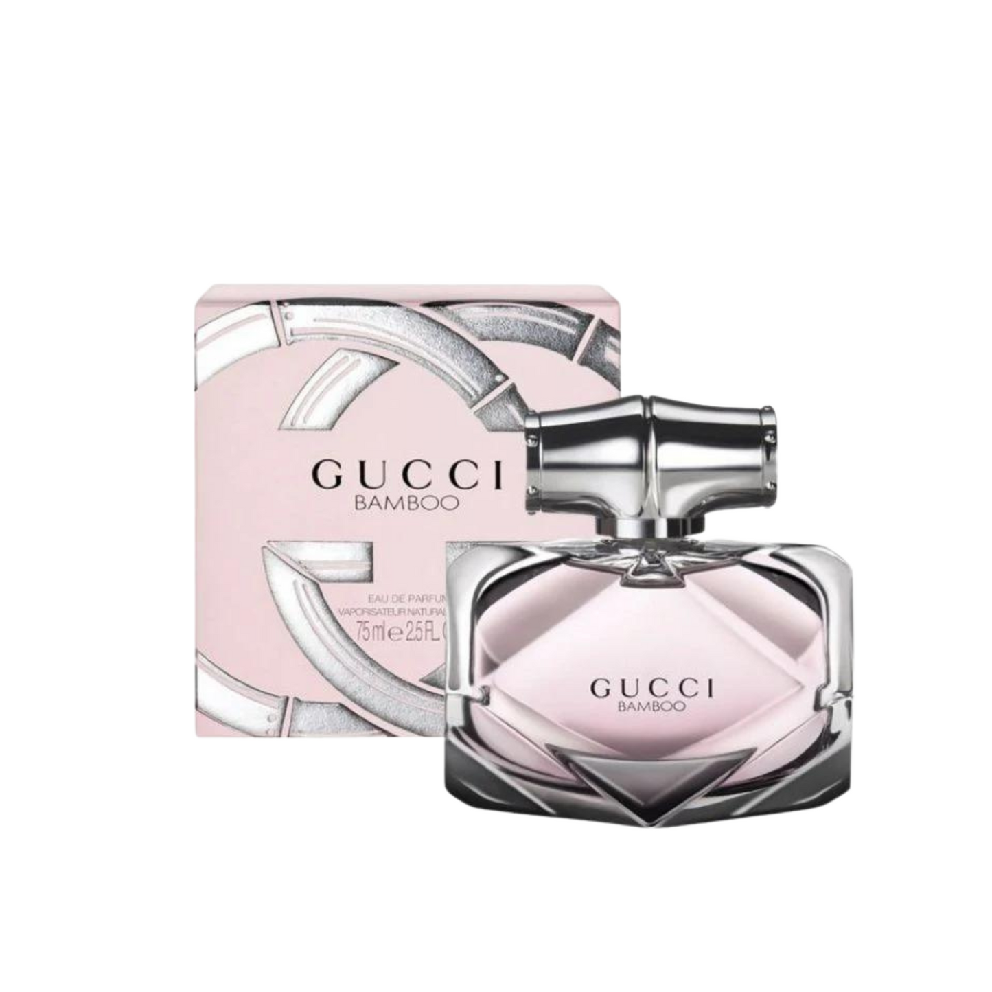 Gucci Bamboo 75ml