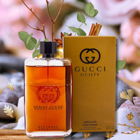 Gucci Guilty Absolute Pour Homme Eau De Parfum 90ml