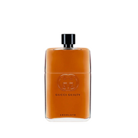 Gucci Guilty Absolute Pour Homme Eau De Parfum 90ml